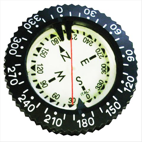 Atlantas Icon C1 Compass
