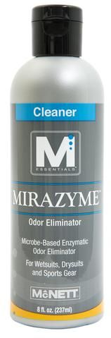 M Essentials Mirazyme 8Oz Bottle