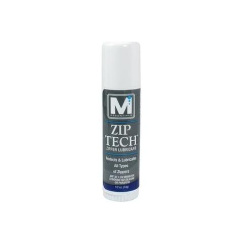 M Essentials Zip Tech Lubricant 1/2Oz