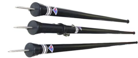 Nacsan Tag Pole Telescopic 2.3m