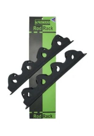 Nacsan Screw On Rod Rack