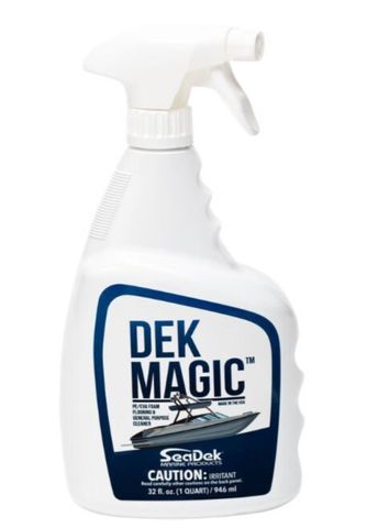 Dek Magic Spray Bottle 946ml