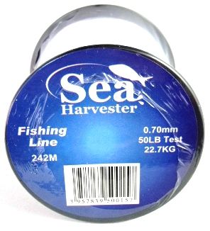 Sea Harvester Mono 50Lb