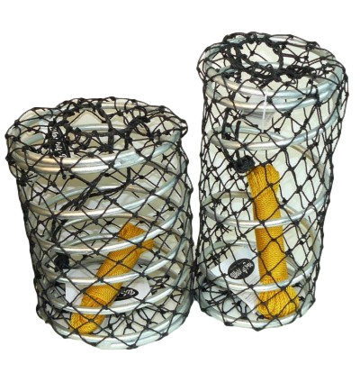 The Original Wobbly Berley Pot Medium
