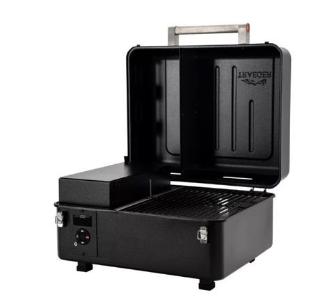Traeger Ranger Grill