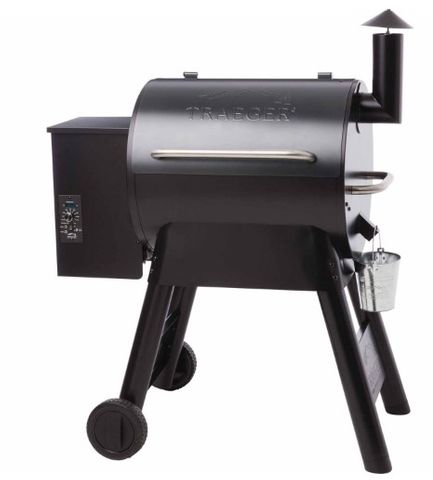 Traeger Grill Pro 22