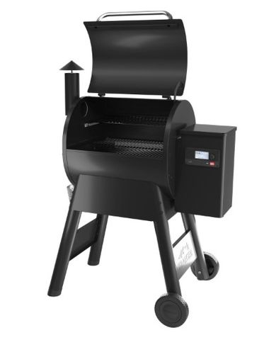 Traeger Grill Pro 575