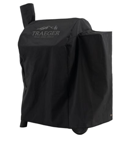 Traeger Grill Cover (Pro 575/22)
