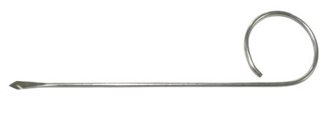 Nacsan Pull Trough Bait Needle