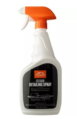 Traeger Grill Exterior Detailing Spray
