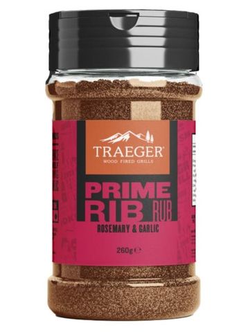 Traeger Prime Rib Rub