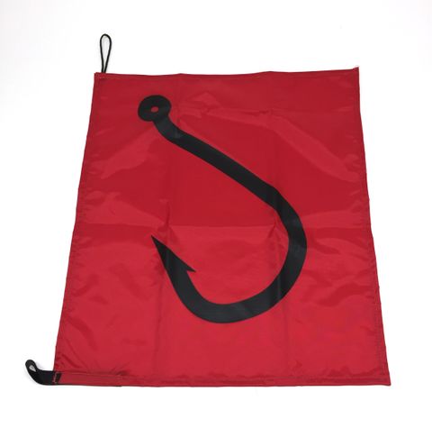 Nacsan Hook Up Flag