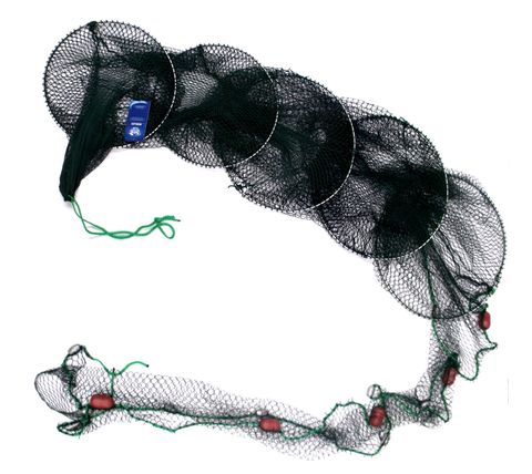 Sea Harvester Cast Net 10Ft