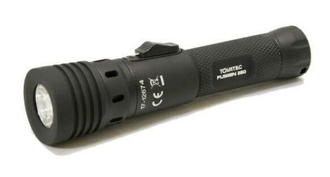 Tovatec Fusion Torch 260 Lumens