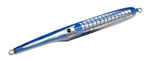 OTL Piper Bait 45g Blue White