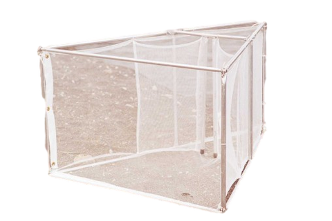 Nacsan Whitebait A Frame Folding Net