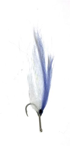 Piper Deciever 6/0 Blue White