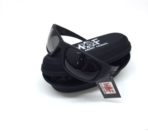 Maf Sunnies Polarised P81088 Incl Case,Polarised