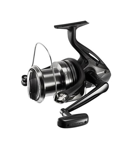 TiCA Hyena HN100 Surf Spin Reel