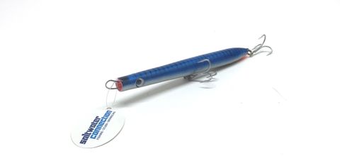 King Piper Popper Piper Blue
