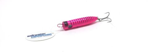 King Popper Hot Pink