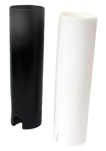 Tuna Tube Single (Black Only)