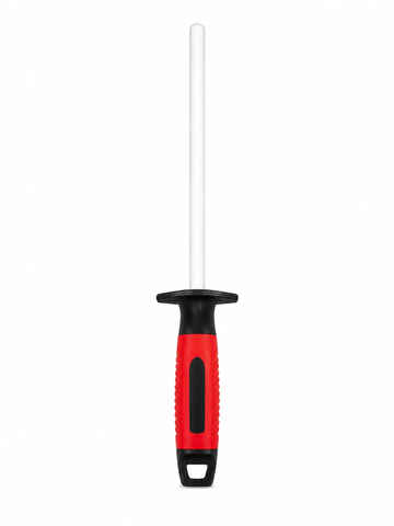The Rural Butchers Ceramic Rod Sharpener