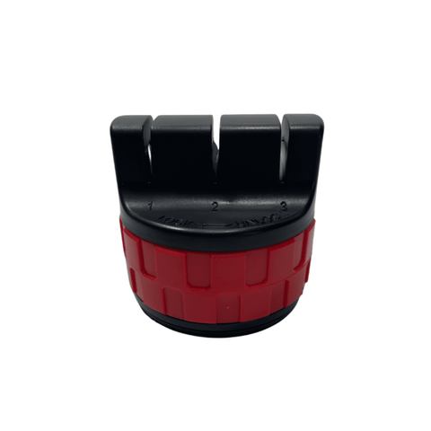 The Rural Butchers EasySharpe 3 Stage Sharpener