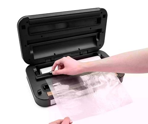 The Rural Butchers 16lt Double Sealing Vacuum Sealer