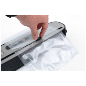 The Rural Butchers Rechargeable Vacuum Sealer