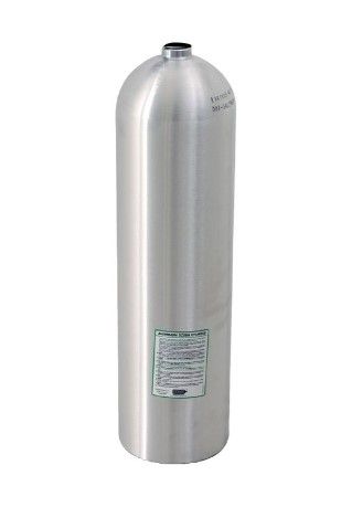 Catalina Cylinders