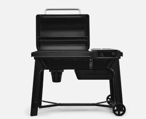 Traeger Woodridge