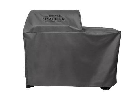 Traeger Woodridge Grill Cover