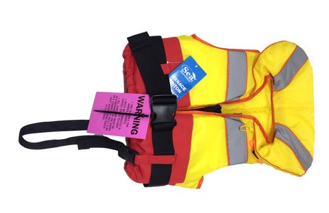 Childs Life Jackets