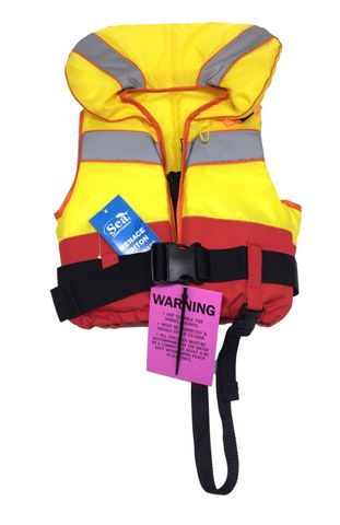 Sea Harvester Life Jacket Child Extra Small