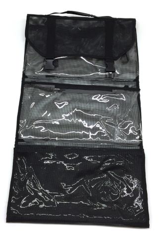 Sea Harvester Lure Roll Bag