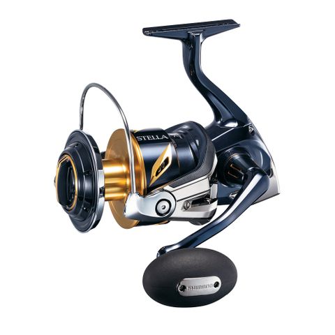Shimano Stella SWC 14000XG Reel