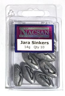 SINKERS PREPACKS