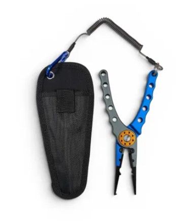 Noeby 8in Split Ring Plier