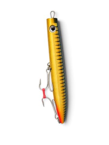 King Super Blooper Aussi Mackerel