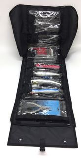 ZEETS LURE BAGS