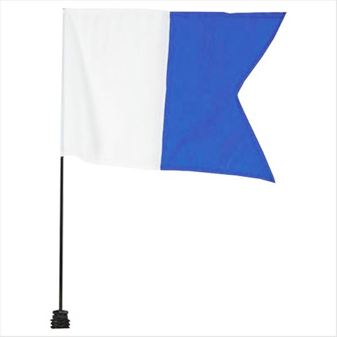 Rob Allen Float 7 &12L Flag Only