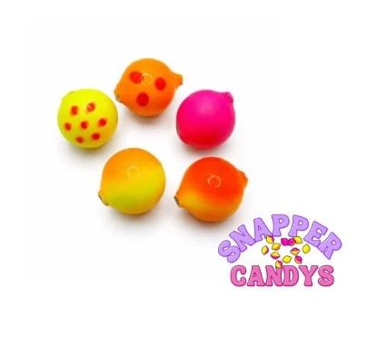 Snapper Candy's Tasty Treats Mixed Bag 5pk