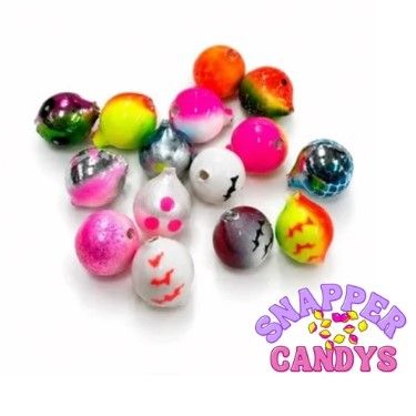 Snapper Candy Stealth Stash 15pk