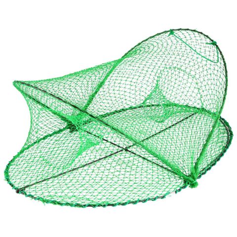 Sea Harvester Opera House Net Collapsible