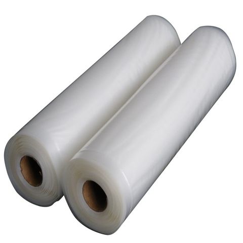 VACUUM PACKER ROLLS