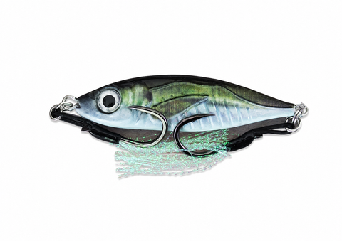 Lure Logic Rattlescore Jack Mack Jig