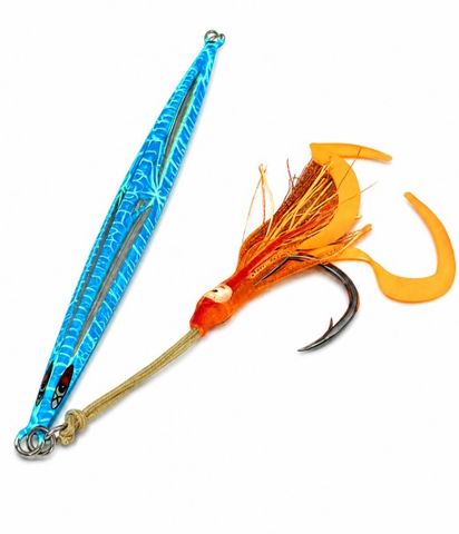 Electric Koheru Rattle Jig