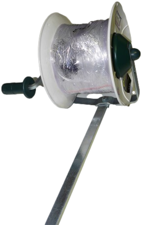 Nacsan Beach Longline 310lb