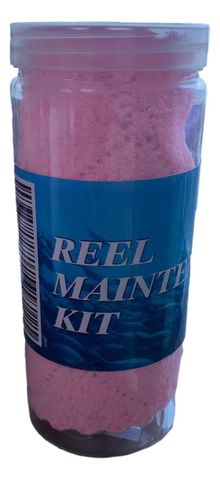 Sea Harvester Reel Maintenance Kit